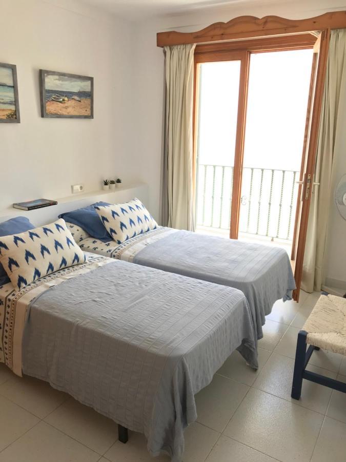 Port Pollensa Pins Apartment Sea View Port de Pollença Esterno foto