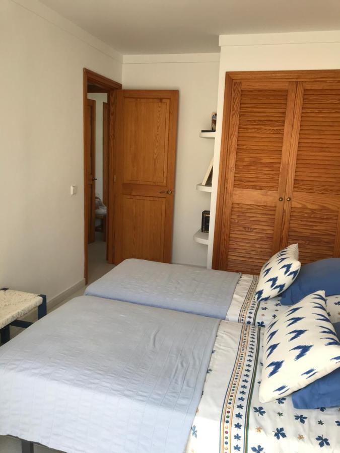 Port Pollensa Pins Apartment Sea View Port de Pollença Esterno foto